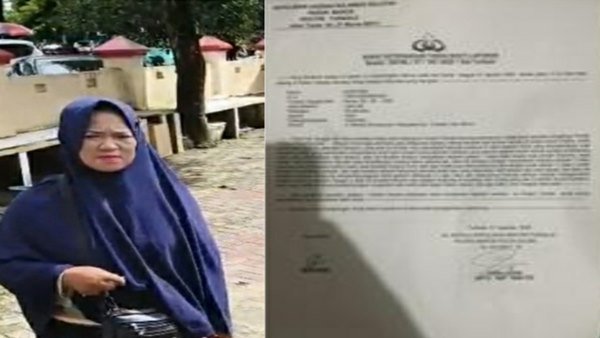 Oknum Polisi Datang ke Rumah Korban, Diduga Dorong Perdamaian: Ini Bukan Prosedur!