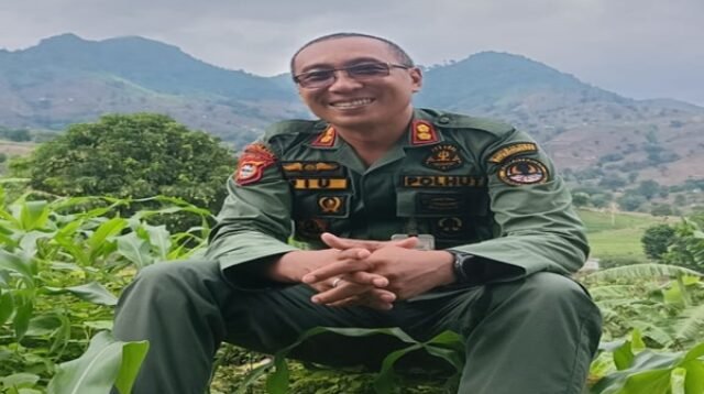 Di Mana Nurani Kita? Saat Hutan Dikorbankan demi Kepentingan