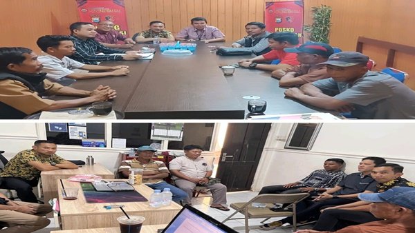 KPH Kelara Pastikan Kale Komara Hutan Negara, Pelanggaran Diancam Sanksi