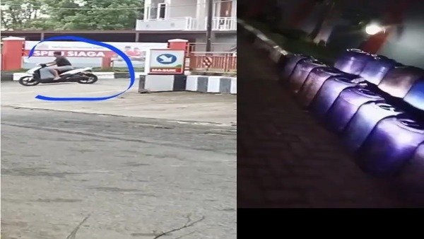 SPBU Tutup, BBM Tetap Mengalir, BPH Migas Diminta Turun, Polres Dipantau Publik