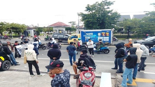Jeruji Tak Lagi Membatasi? AMPERA Soroti Dugaan Pembiaran di Lapas Bollangi
