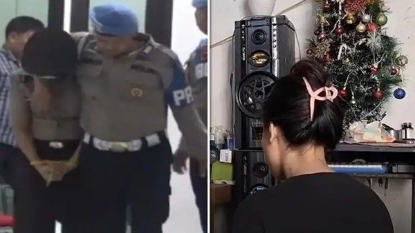Karier Hancur di Sidang Etik, Dua Oknum Polisi Jambi Dipecat Usai Kasus Perkosaan