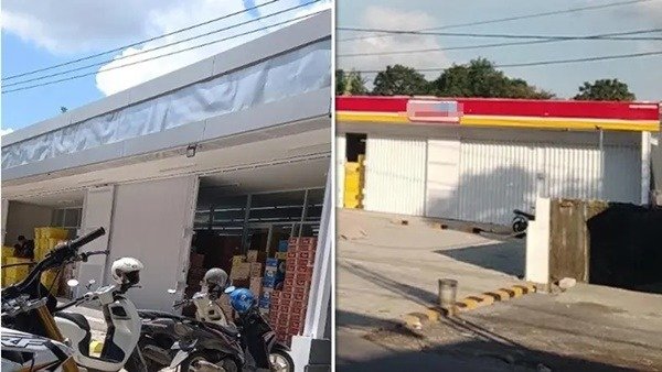 Gerai Diduga Tak Berizin Dibiarkan, Warga Gowa Bersiap Menggugat Pembiaran