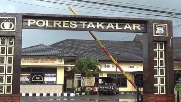 Dua Bulan Berlalu, Dugaan Kekerasan di Mapolsek Mangarabombang Belum Jelas Arah