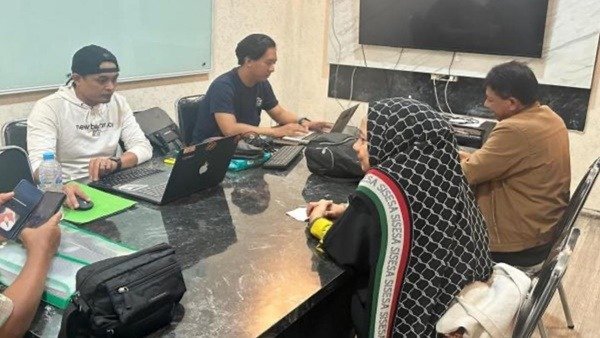 Dua Bos Travel Umrah Diciduk, Dana Jemaah Diduga Digelapkan