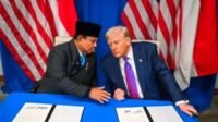 Perdagangan Digital Prabowo–Trump Jalan, Pemerintah Buka Skema Transfer Data ke AS
