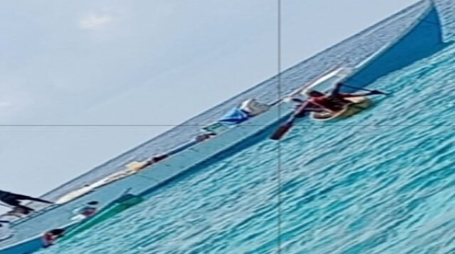 Tanakeke Dirusak Bom, Kasusnya Dikubur Waktu?