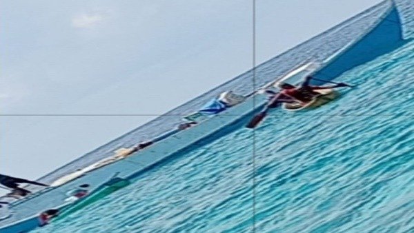 Tanakeke Dirusak Bom, Kasusnya Dikubur Waktu?