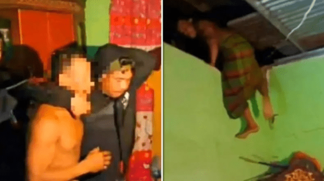 Perkosa Mertuanya Saat Tertidur, Pria 44 Tahun di Gowa Berakhir di Sel Tahanan