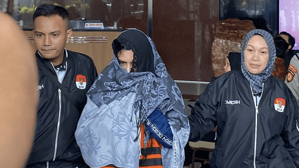 Saat Diperiksa KPK, Fadia Arafiq Mengaku Tak Paham Hukum karena Bukan Birokrat