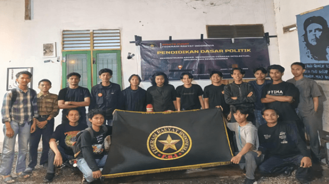 FRI Bongkar Dugaan Batu Tambang Ilegal di Proyek Jalan Rp11,4 Miliar Kolaka Utara