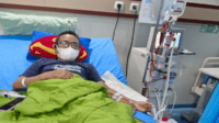 Bahaya Mengintai! Pasien Cuci Darah Terima Suntikan Obat Kadaluwarsa di Makassar