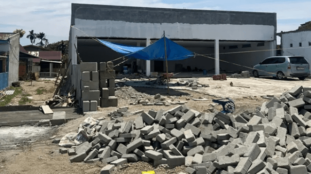 Ritel Modern Berdiri di Tengah Penolakan Warga, Pemerintah Diminta Bertindak