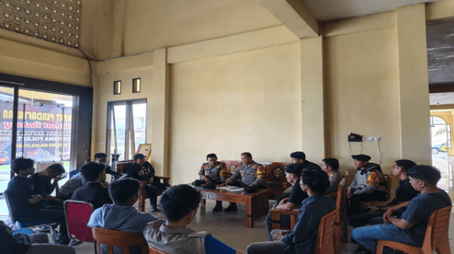 Menggila! Dugaan Solar Ditimbun, Tambang Ilegal Diduga Jalan Terus