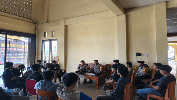 Menggila! Dugaan Solar Ditimbun, Tambang Ilegal Diduga Jalan Terus