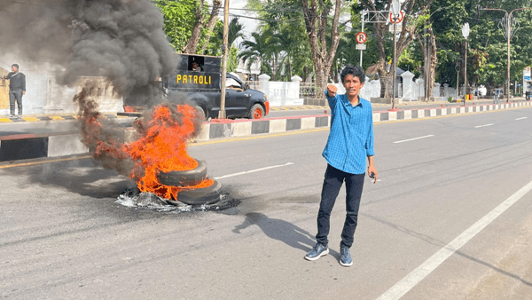 Program Irigasi P3TGAI Takalar Disorot, Dugaan Setoran Rp25–35 Juta per Kelompok Terkuak