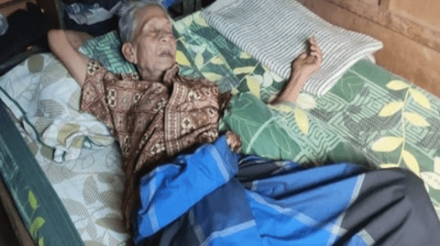 Tak Main-main! Serangan ke Rumah Polisi Picu Kepanikan, Lansia Jadi Korban