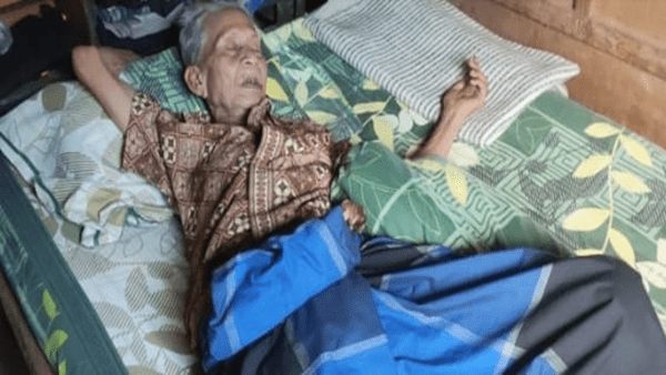 Tak Main-main! Serangan ke Rumah Polisi Picu Kepanikan, Lansia Jadi Korban