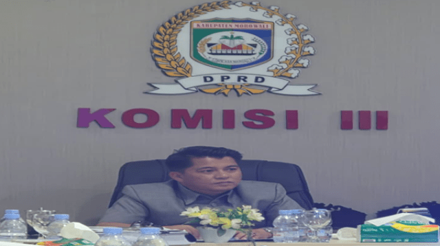 Reses di Bungku Pesisir, Aspirasi Warga Lafeu Jadi Catatan Penting DPRD