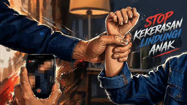 Video Viral Picu Amarah Warga, Oknum PNS Takalar Kini Diperiksa