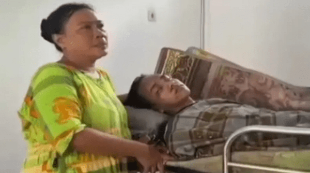 Nyawa di Ujung Tanduk, Puskesmas Kosong! Korban Tabrak Lari Terlantar