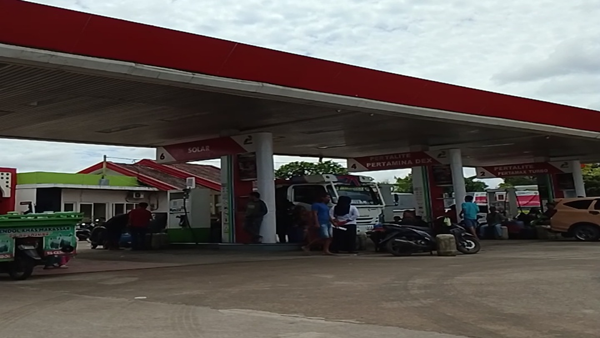 Solar Subsidi Diduga Dikorupsi, Warga Takalar Jadi Korban