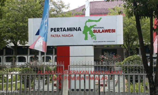 Kuota BBM Hilang Entah ke Mana! SPBU Kalabbirang dan Kalampa Jadi Sorotan