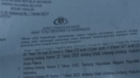 Inkrah Tapi Tak Tuntas? Pemanggilan Saksi Baru Picu Tanda Tanya Besar