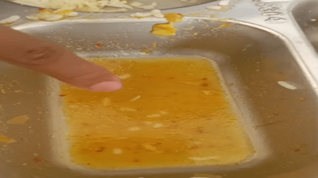 Siswa SMKN 2 Bone Temukan Ulat dalam Paket Makanan MBG, Sejumlah Siswa Alami Sakit Perut