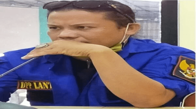 Lantik Desak Pemeriksaan Total, Dugaan Markup Komputer Panakkukang Kian Panas