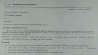 Kesabaran Habis! Tim Advokasi Ancam Langkah Hukum, Kapolres Bone Disorot