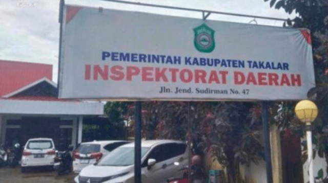 Mandek Dua Tahun, Kasus Rp14 M BUMDes Takalar Diduga Masuk Angin