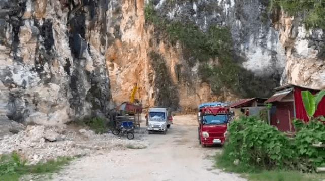Sadis! Jurnalis Diancam Dibunuh, Diduga Oknum Kepala Lembang Murka