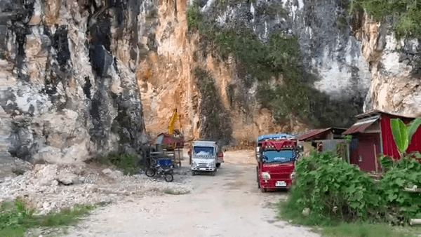 Sadis! Jurnalis Diancam Dibunuh, Diduga Oknum Kepala Lembang Murka