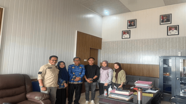LPK Mandiri Kreatif Buka Pelatihan Ekskavator di Kawasan Industri Bahodopi