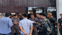 Kejati Sulsel Disorot Tajam, FORPMAHUM Sebut Penegakan Hukum Terlihat Mandul dan Pasif