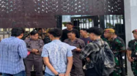 Kejati Sulsel Disorot Tajam, FORPMAHUM Sebut Penegakan Hukum Terlihat Mandul dan Pasif