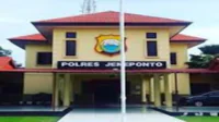 Polres Jeneponto Video Pengrusakan Rumah di Jeneponto Bongkar Nama-Nama yang Diduga Terlibat