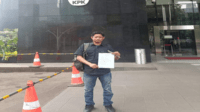 Diduga Ada Tangan Besar, Barang Bukti Kasus Solar Takalar Mendadak Tak Berbekas