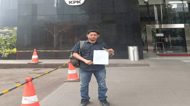 Diduga Ada Tangan Besar, Barang Bukti Kasus Solar Takalar Mendadak Tak Berbekas