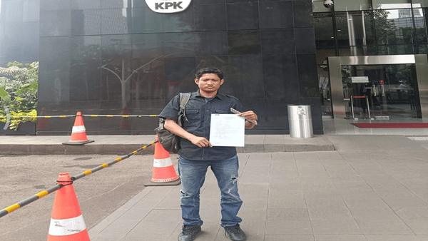 Diduga Ada Tangan Besar, Barang Bukti Kasus Solar Takalar Mendadak Tak Berbekas