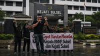 GKPHI Minta Komisi III DPR RI Panggil BNNP Sulsel dan Rutan Masamba dalam RDPU
