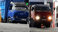 Dugaan Bisnis Haram Solar Subsidi di Parepare Terungkap, Truk Bertandon Jadi Sorotan
