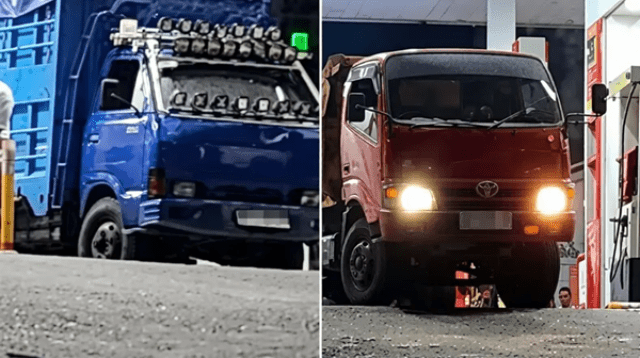 Dugaan Bisnis Haram Solar Subsidi di Parepare Terungkap, Truk Bertandon Jadi Sorotan