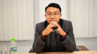 Wawan Nur Rewa: DPRD Gowa Jangan Pakai Hak Angket untuk Agenda Politik Terselubung