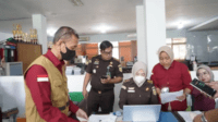 Kasus Perpustakaan Digital Rp13 Miliar, Kejati Geledah Kantor Disdik Sulsel