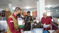 Kasus Perpustakaan Digital Rp13 Miliar, Kejati Geledah Kantor Disdik Sulsel