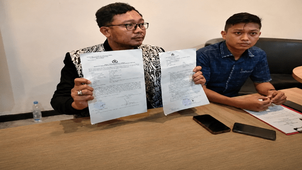 Kasus Dugaan Aborsi di Gowa Masuk Tahap Penanganan Polisi