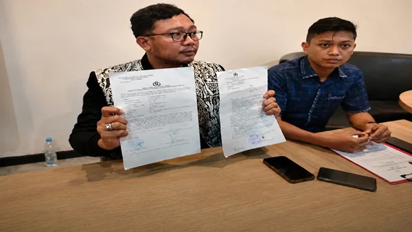 Kasus Dugaan Aborsi di Gowa Masuk Tahap Penanganan Polisi