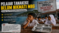 Pelajar di Kepulauan Tanakeke Belum Nikmati Program MBG, Orang Tua Soroti Pemerataan